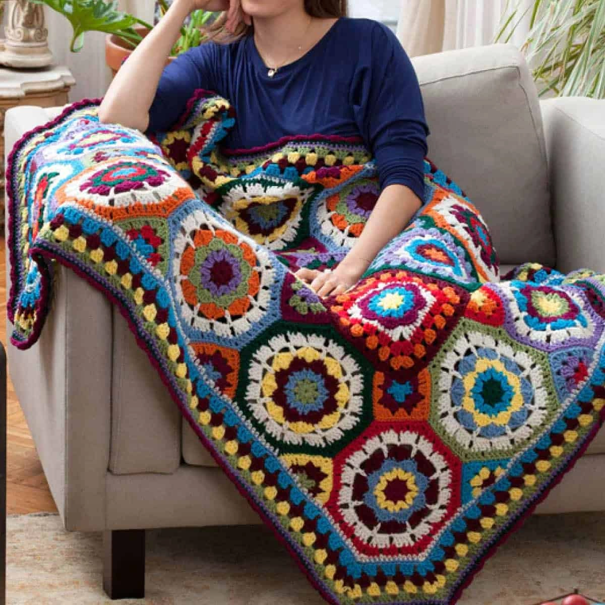 Blankets