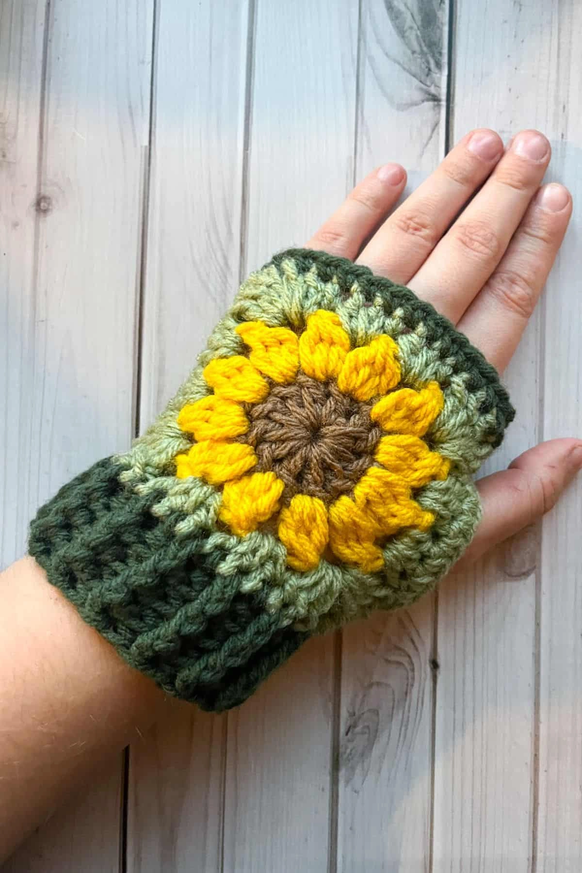 Gloves