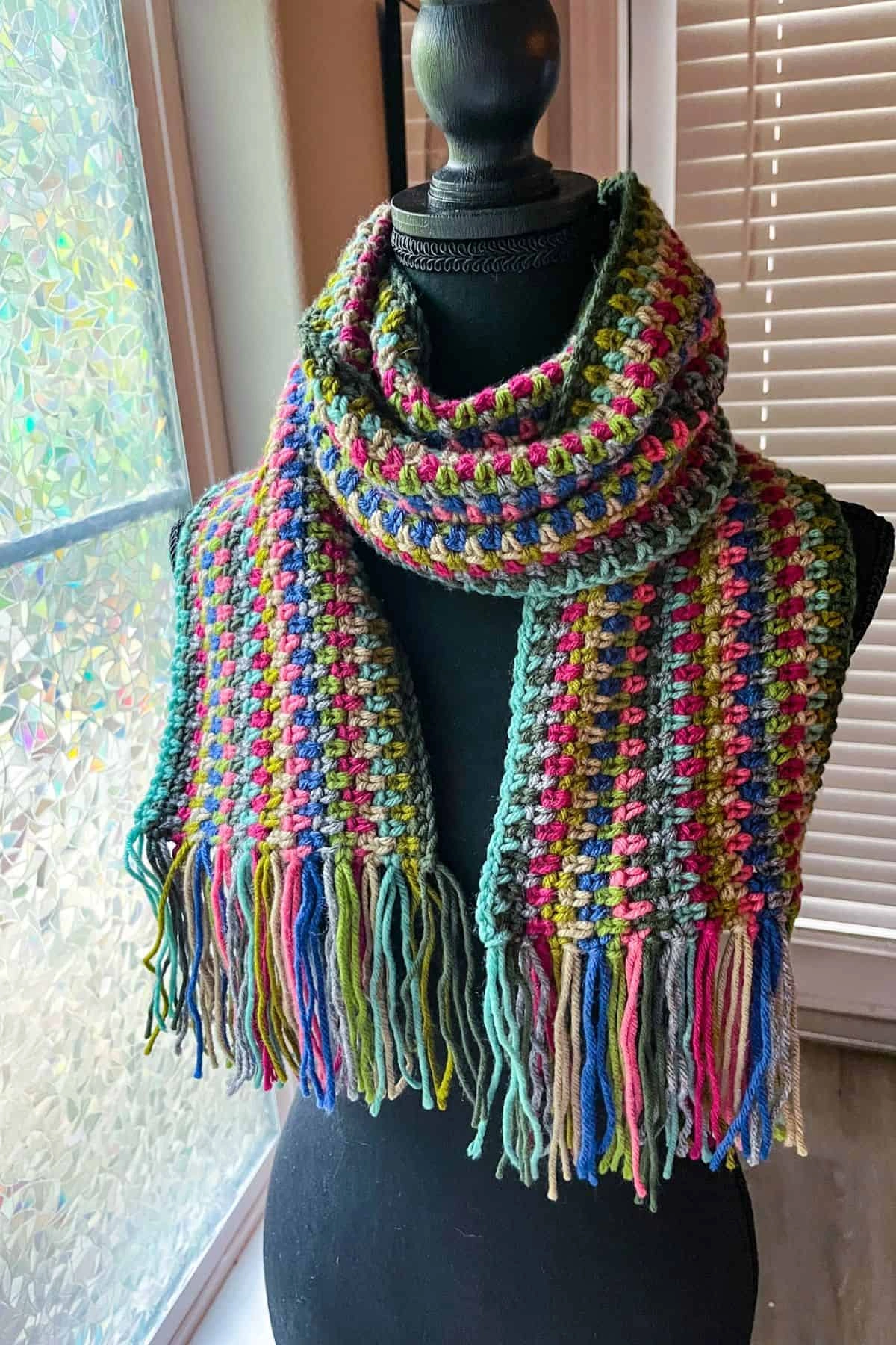 Scarves